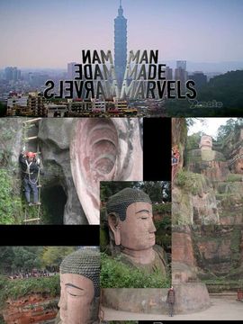 Man Made Marvels Asia
