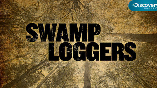 Swamp Loggers