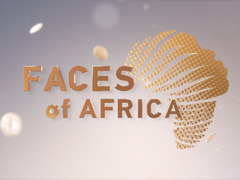 Faces of Africa