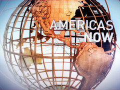 Americas Now