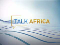 Talk Africa