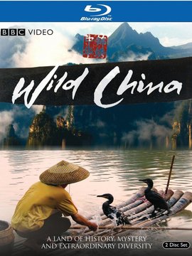 Wild China