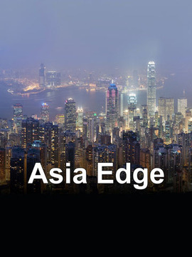 Asia Edge