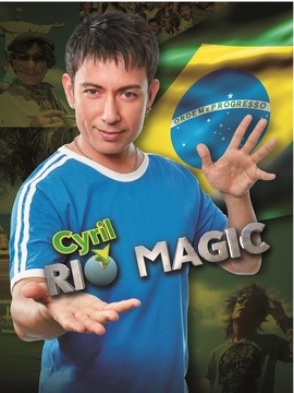 Cyril:Rio Magic