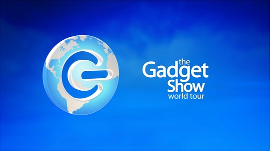 全球科技新玩意