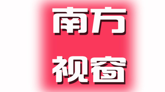 南方视窗
