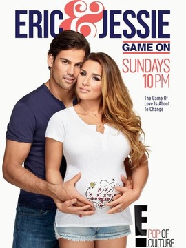 Eric And Jessie:Game On