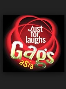 Just For Laughs Gags