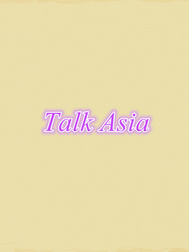 Talk Asia