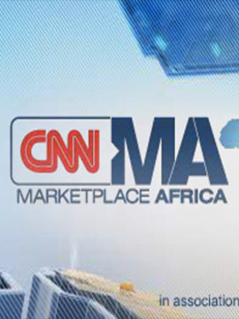 CNN Marketplace Africa