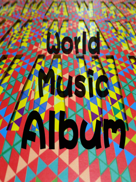 World Music Album