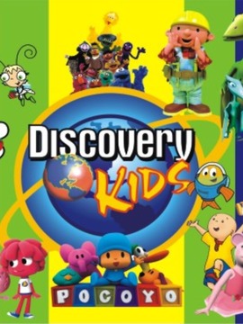 Kids Discovery