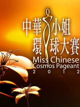 中华小姐环球大赛