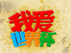 我爱世界杯