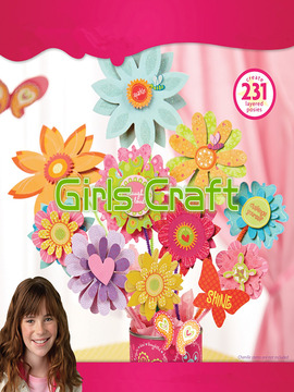 Girls Craft