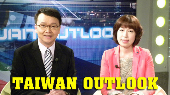 TAIWAN OUTLOOK