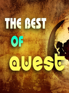 The Best Of Quest