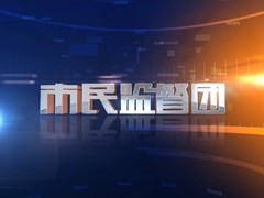 市民監(jiān)督團(tuán)