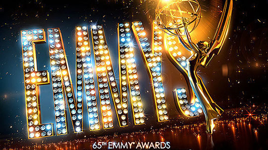 艾美奖颁奖典礼