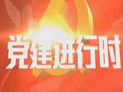 黨建進行時