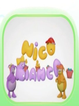 Nico & Bianca