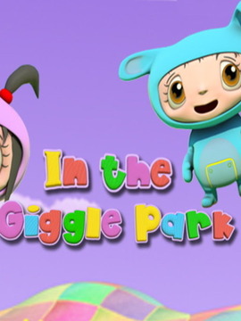 In the Giggle Park