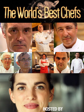 World's Best Chefs