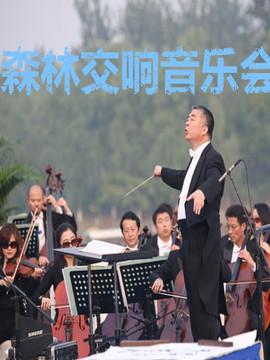 森林交响音乐会