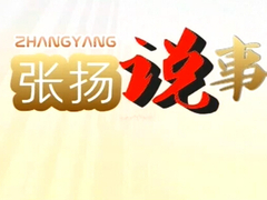 张扬说事
