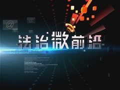 法治微前沿
