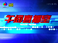 午間直播室