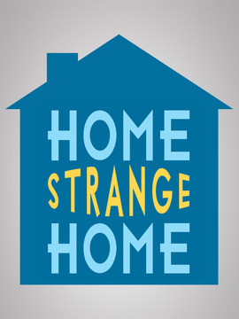 Home Strange Home