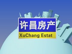楼市车影