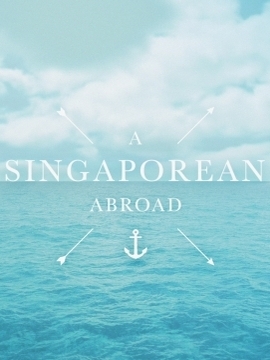 A Singaporean Abroad