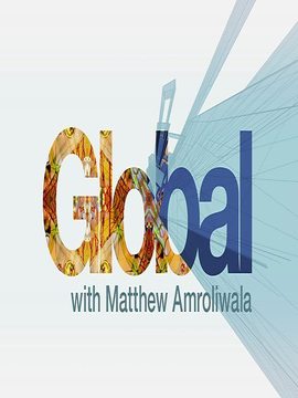 Global with Matthew Amroliwala