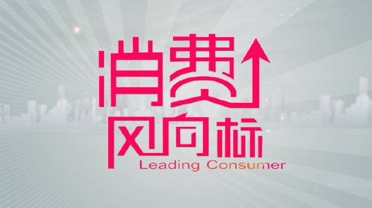 消费风向标