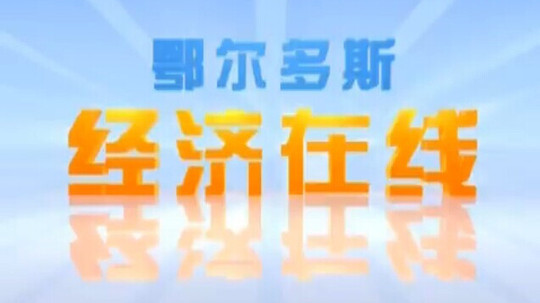 鄂尔多斯经济在线