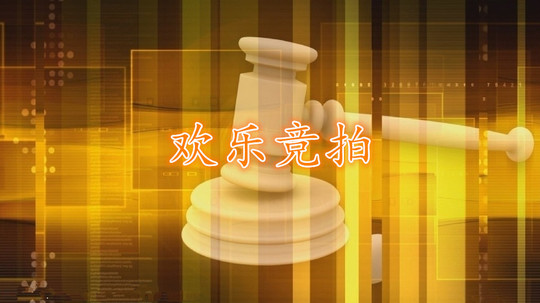 欢乐竞拍