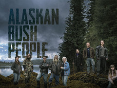 Alaskan Bush People