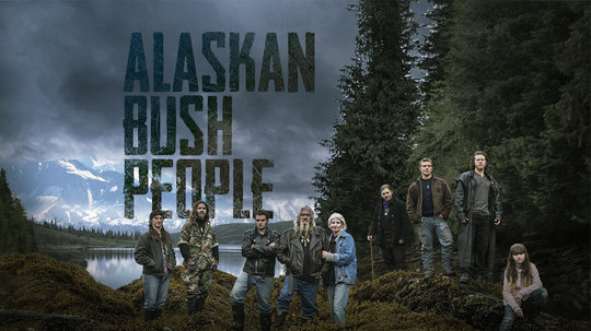 Alaskan Bush People
