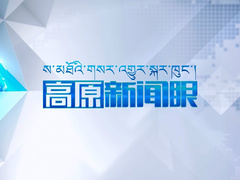 高原新闻眼