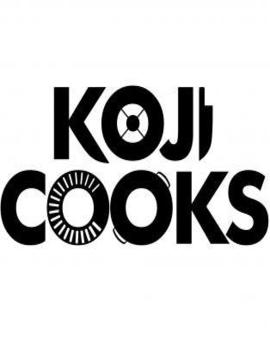 Koji Cooks
