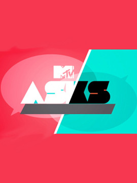MTV巨星访谈
