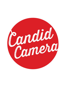 Candid Camera_电视猫