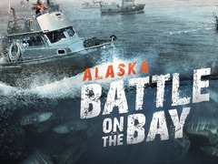 Alaska:Battle On The Bay