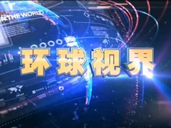 環球視界