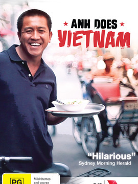 Anh Does Vietnam