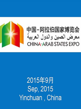 中阿博览会