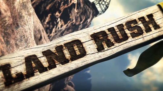 Land Rush