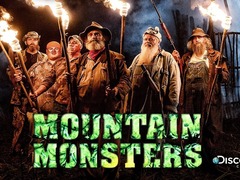 Mountain Monsters
